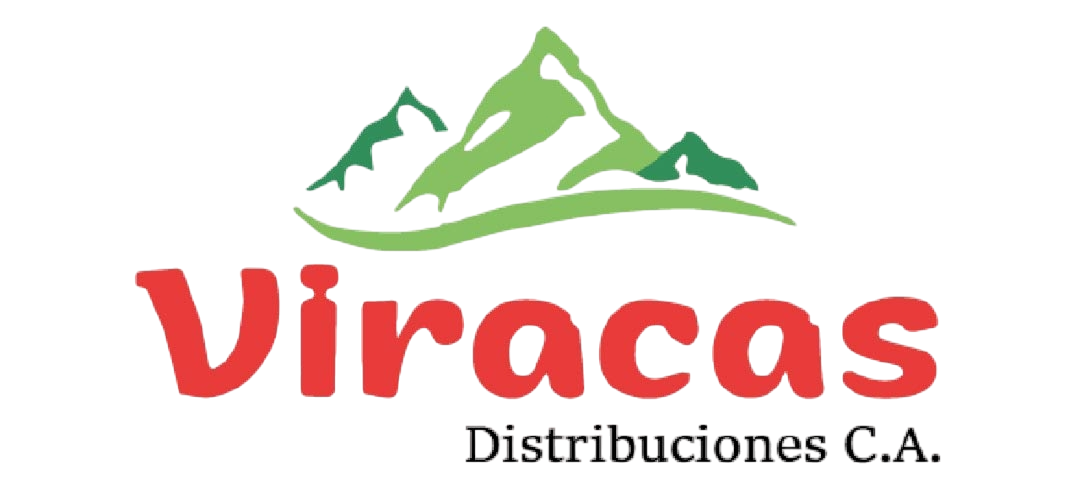 Viracas distribuciones